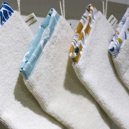 Gant de toilette