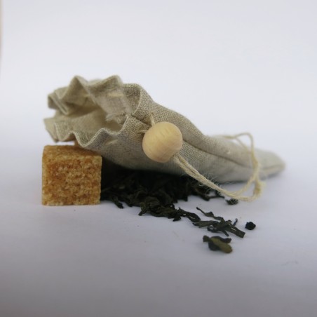 Filtre à thé