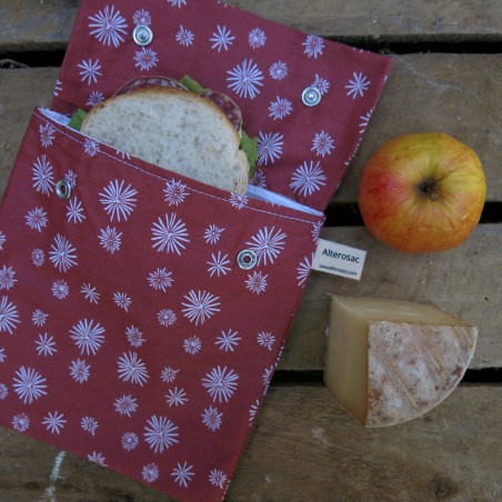 Pochette sandwich