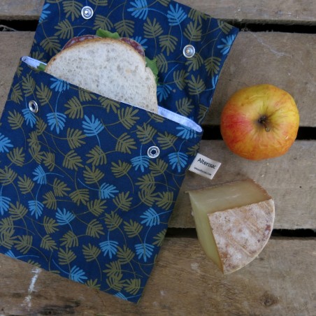 Pochette sandwich