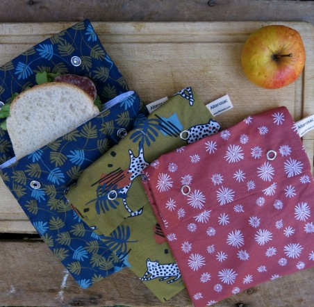 Pochette sandwich