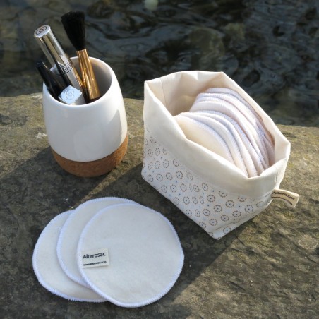 Panier de rangement