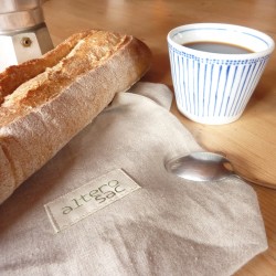 Sac à baguette