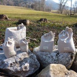 Sac en lin