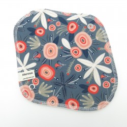 Serviette hygiénique