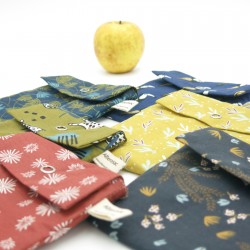 Pochette à goûter