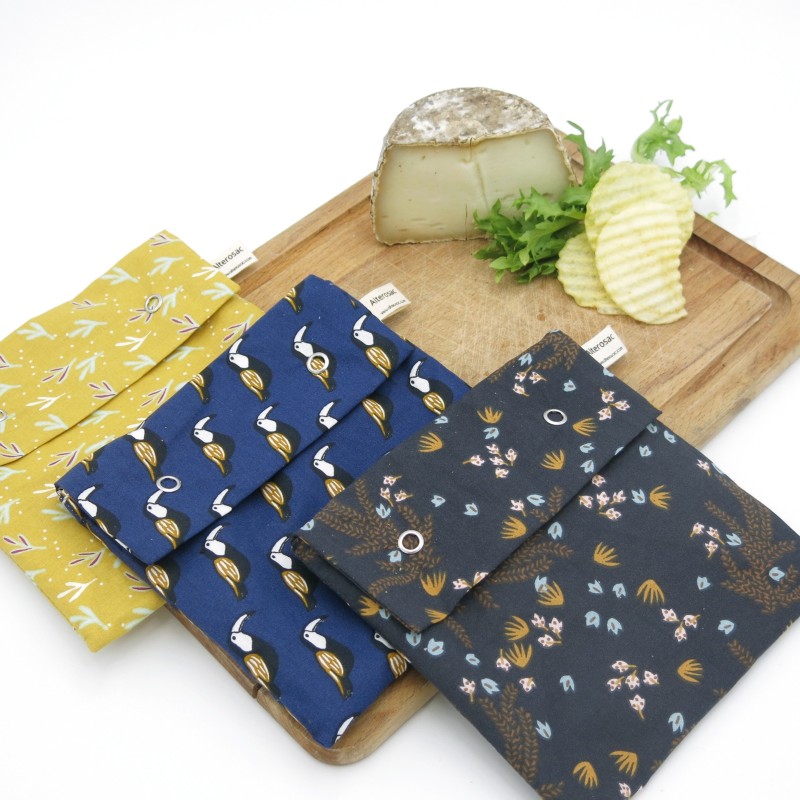 Pochette sandwich