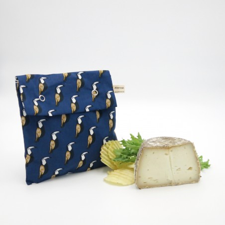 Pochette sandwich
