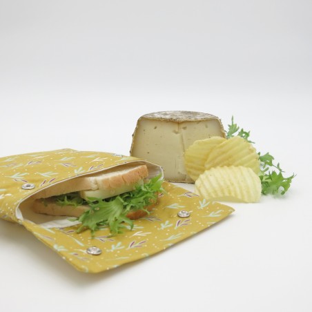Pochette sandwich