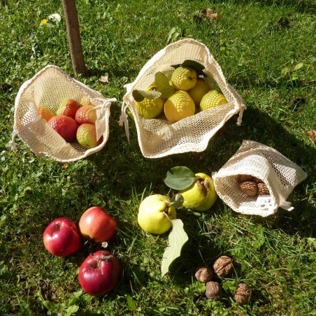 Filet à fruits et légumes